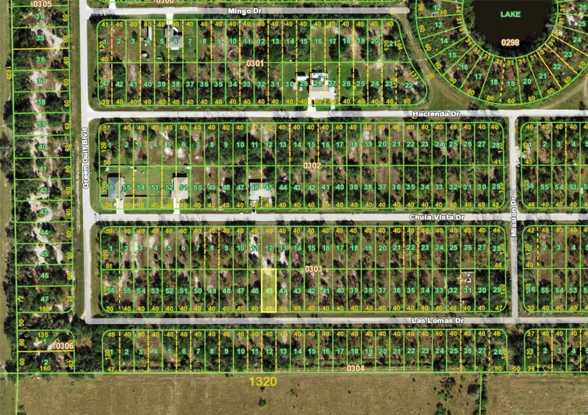 27070 Las Lomas Dr., Punta Gorda, FL 33955