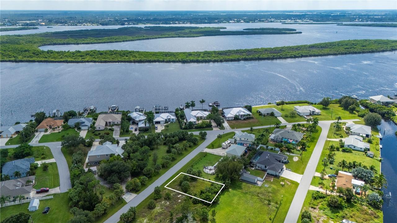 3485 Highlands Rd., Punta Gorda, FL 33983