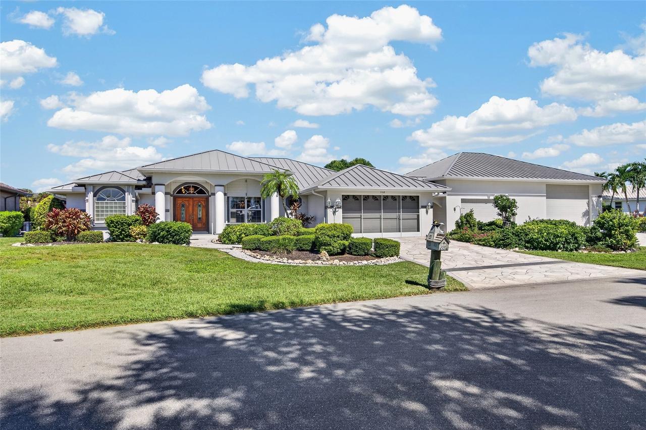 112 Great Isaac Ct., Punta Gorda, FL 33950