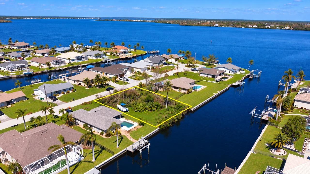 5208 Conner Ter., Port Charlotte, FL 33981