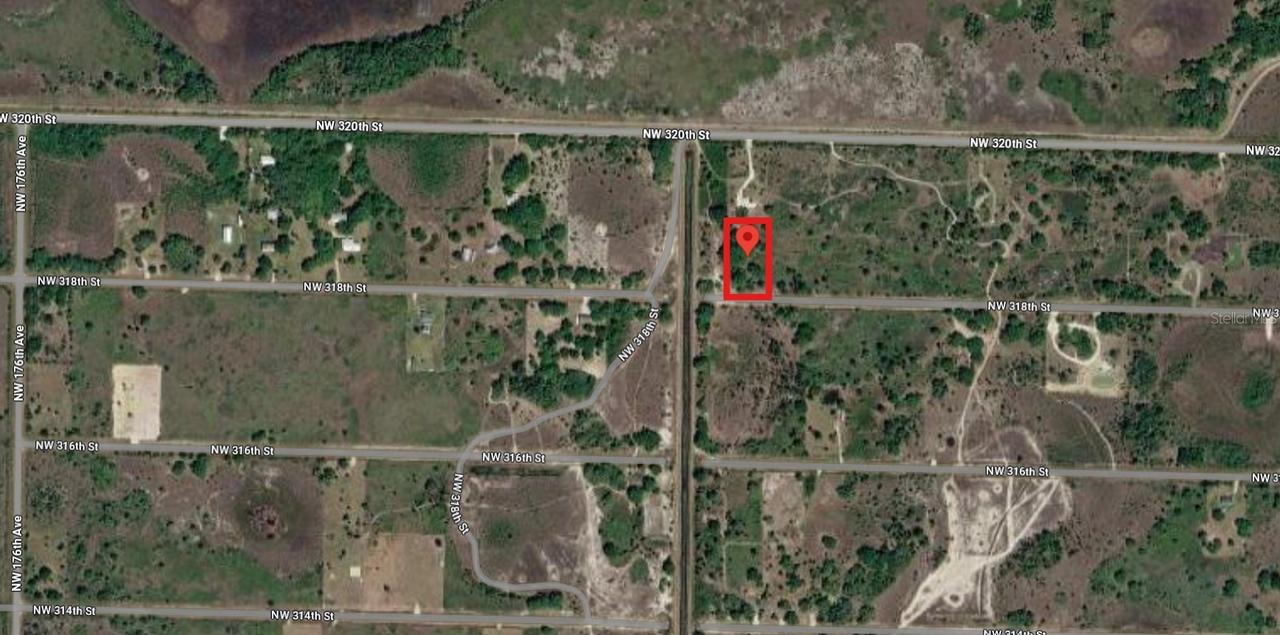16743 NW 318th St., Okeechobee, FL 34972