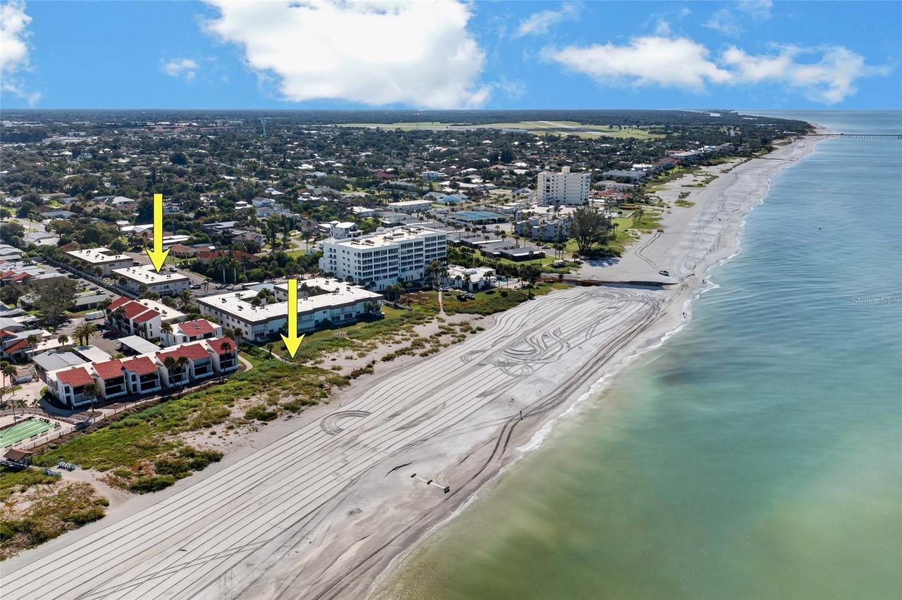 620 Flamingo Dr. #105, Venice, FL 34285