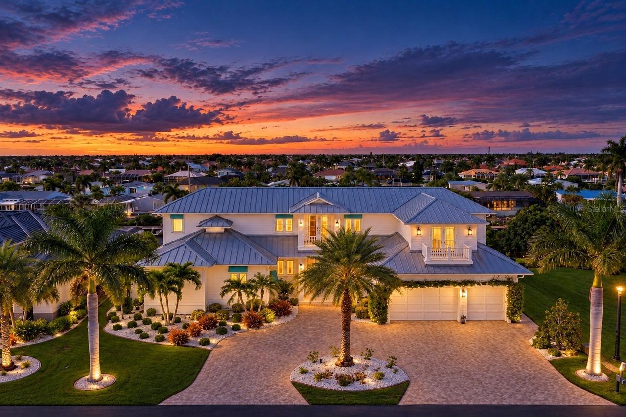 5447 Sea Edge Dr., Punta Gorda, FL 33950