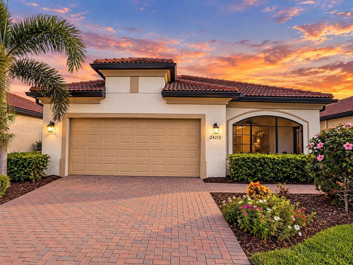 24213 Spartina Dr., Venice, FL 34293