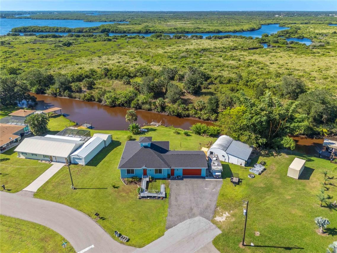 141 Summerset Dr., Punta Gorda, FL 33982