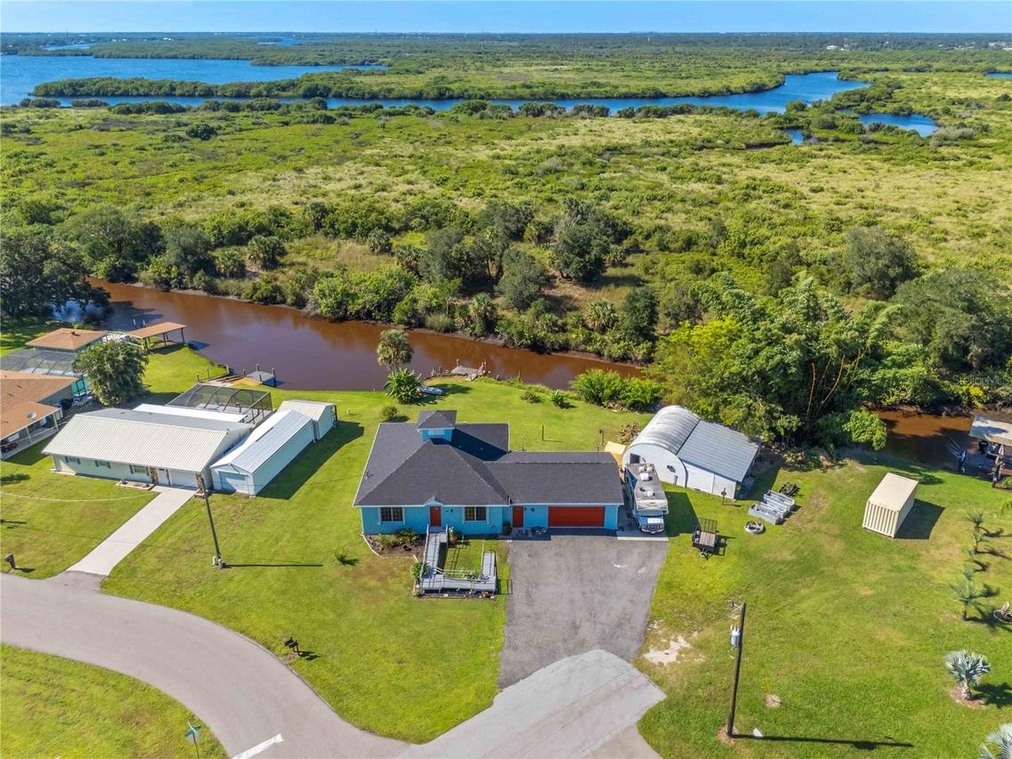 141 Summerset Dr., Punta Gorda, FL 33982