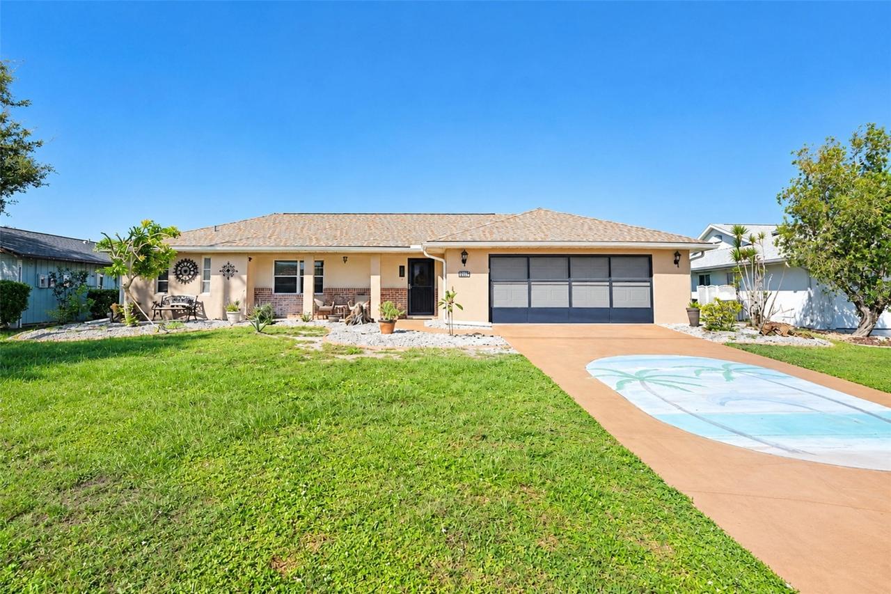 2247 Rio De Janeiro Ave., Punta Gorda, FL 33983