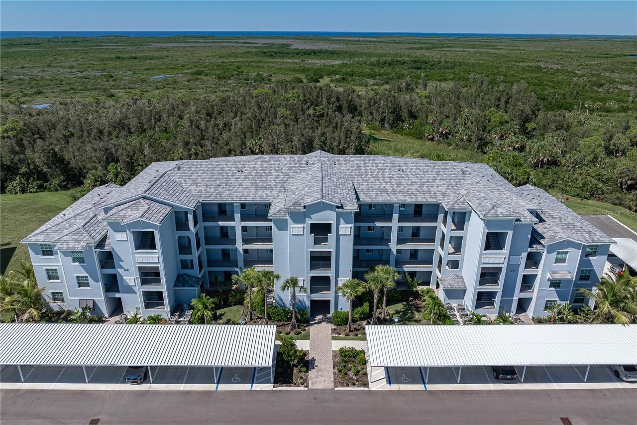 14191 Heritage Landing Blvd. #1235, Punta Gorda, FL 33955