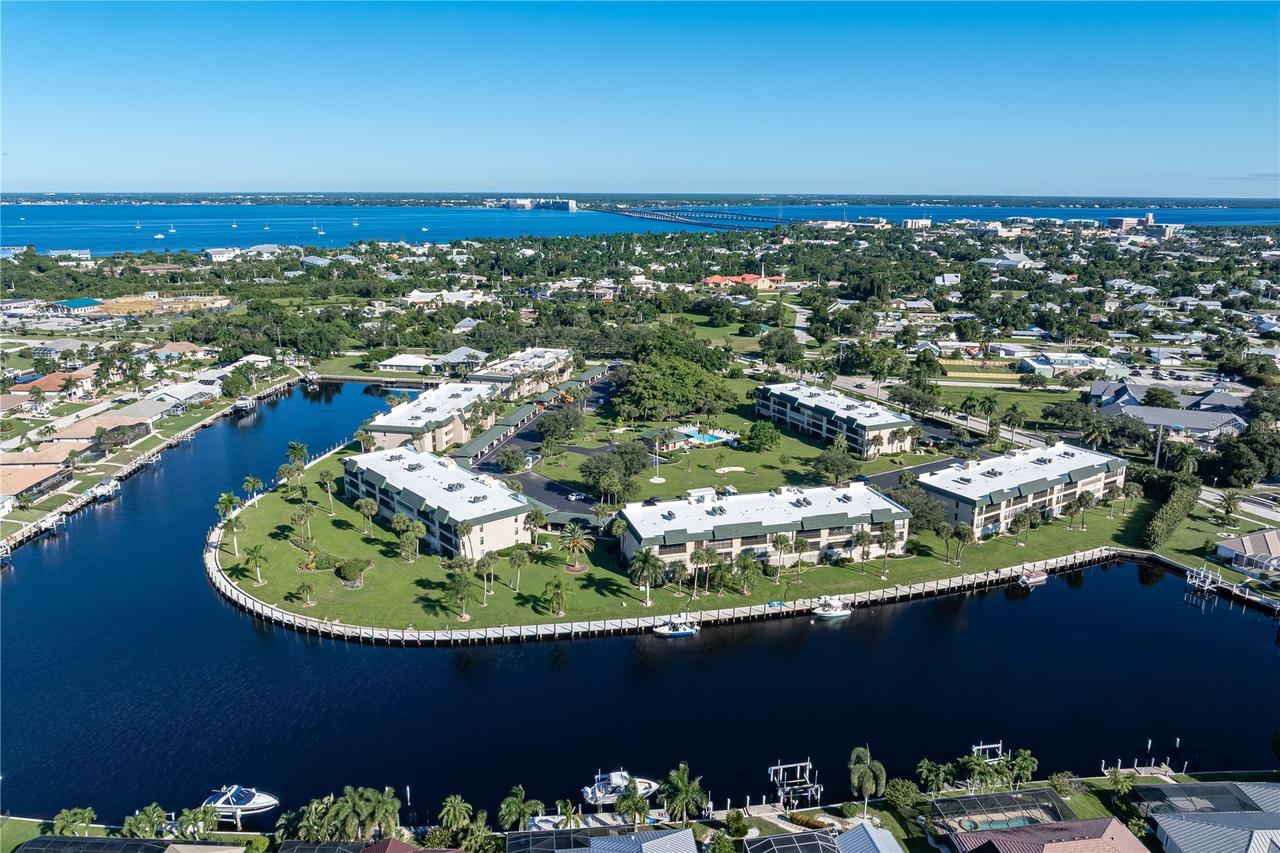601 Shreve St. #42C, Punta Gorda, FL 33950