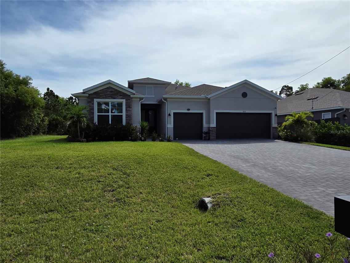 4513 NW 35th Ave., Cape Coral, FL 33993