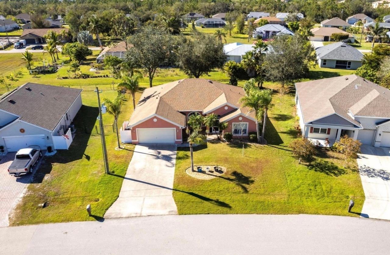 183 Castile Ct., Punta Gorda, FL 33983