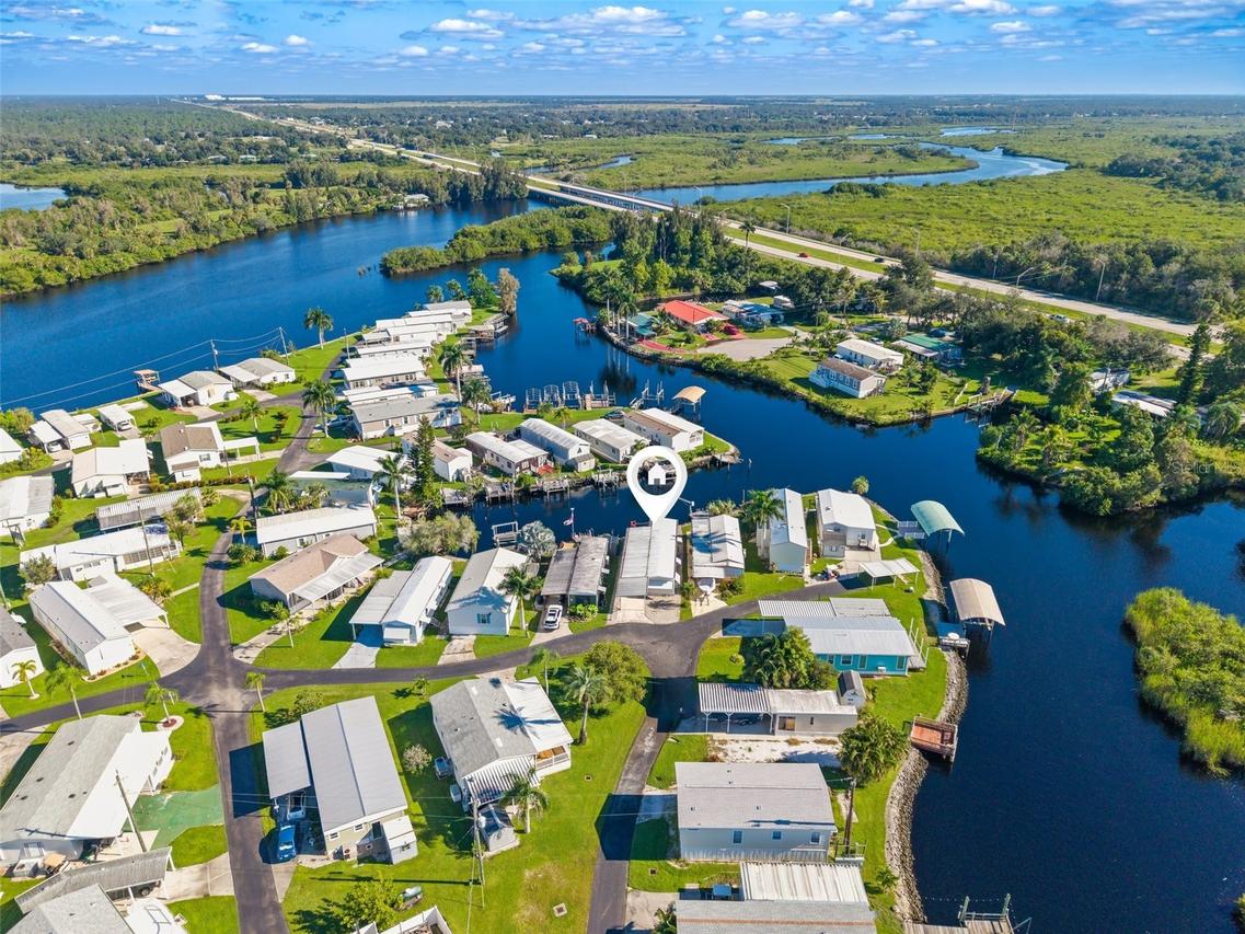 120 6th St., Punta Gorda, FL 33982