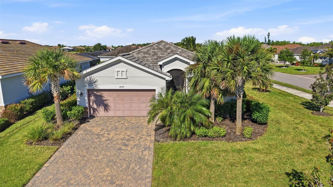 14772 Ponce De Leon Tr., Port Charlotte, FL 33981