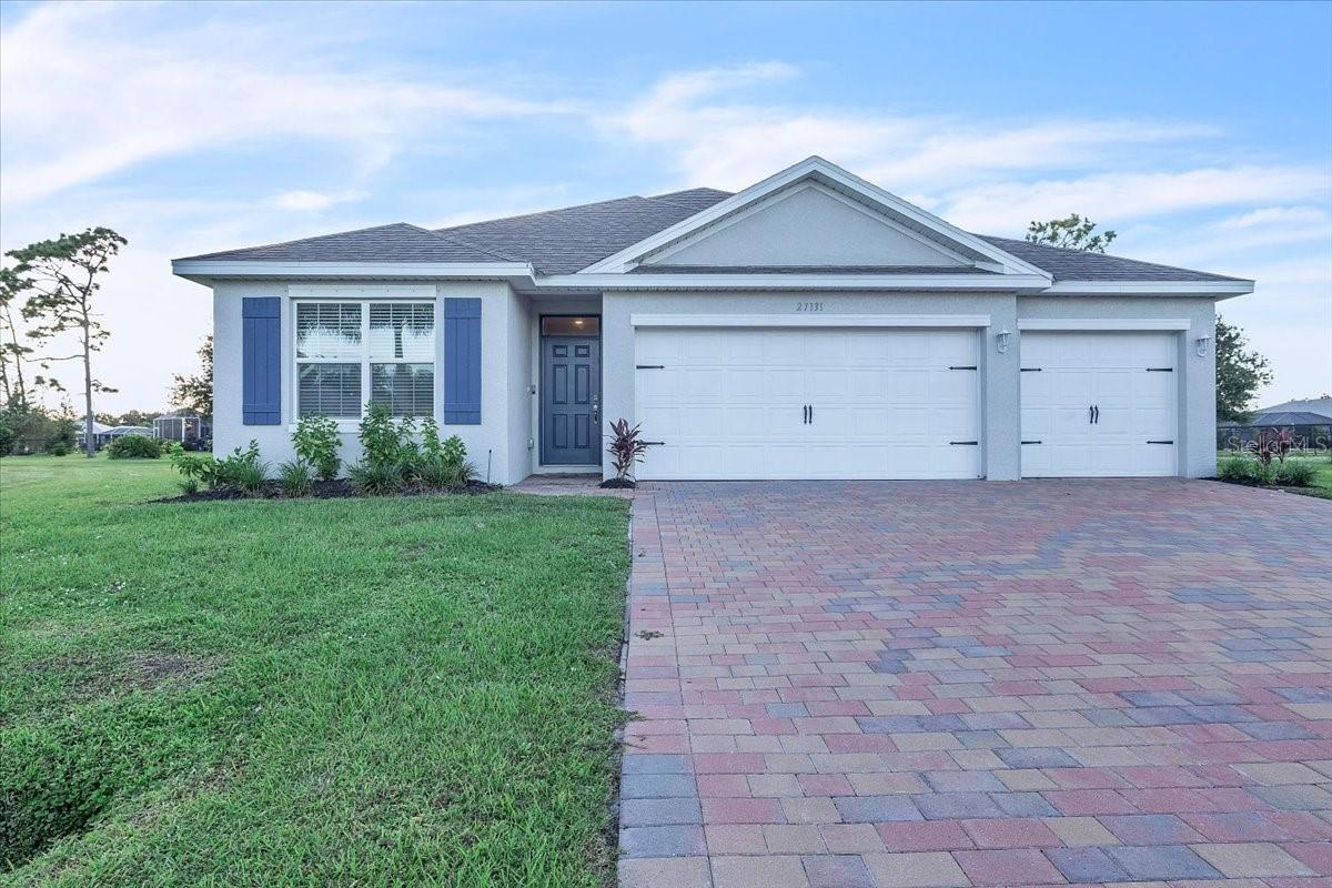 27131 Guapore Dr., Punta Gorda, FL 33983