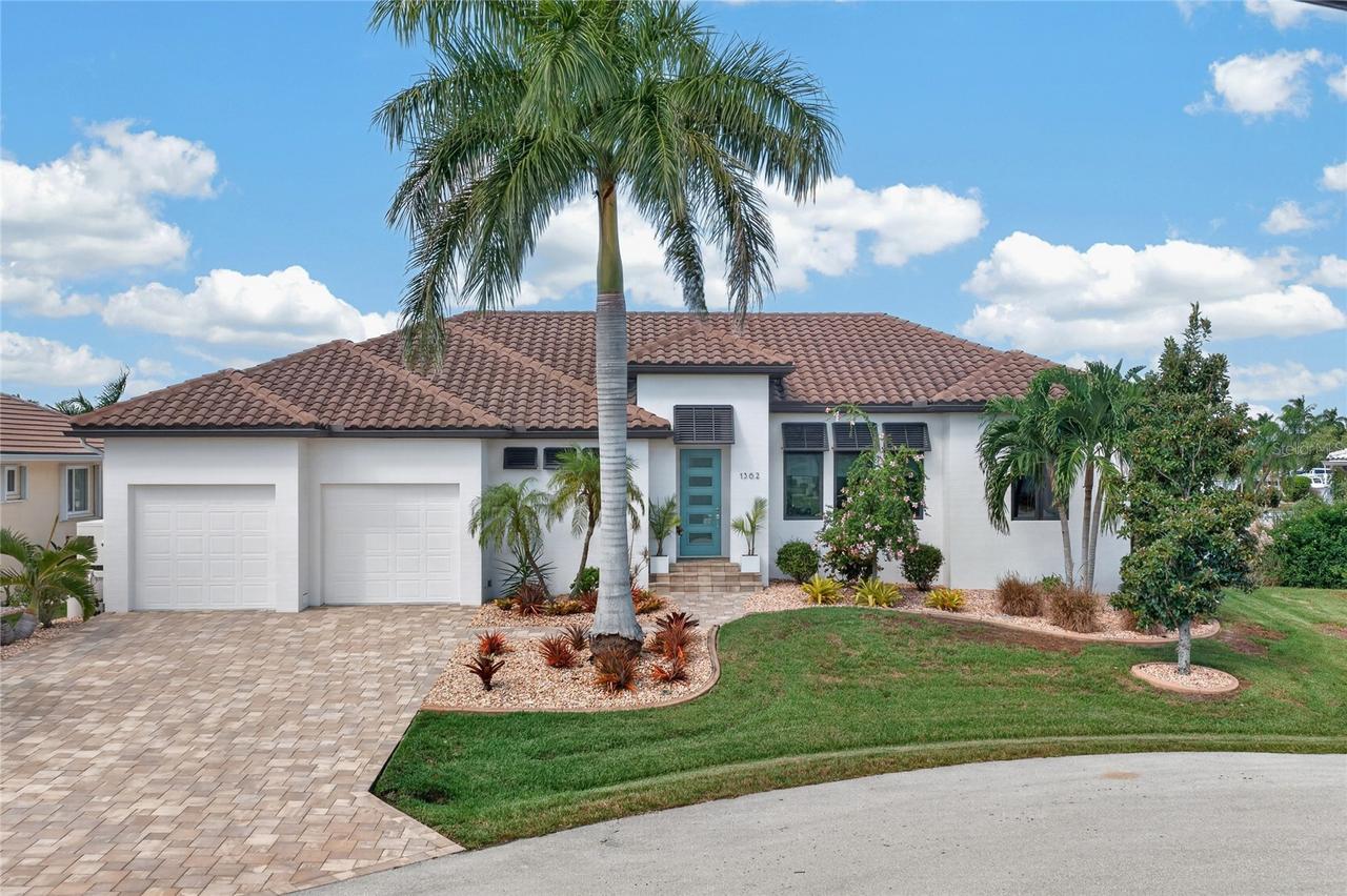 1362 Jacana Ct., Punta Gorda, FL 33950