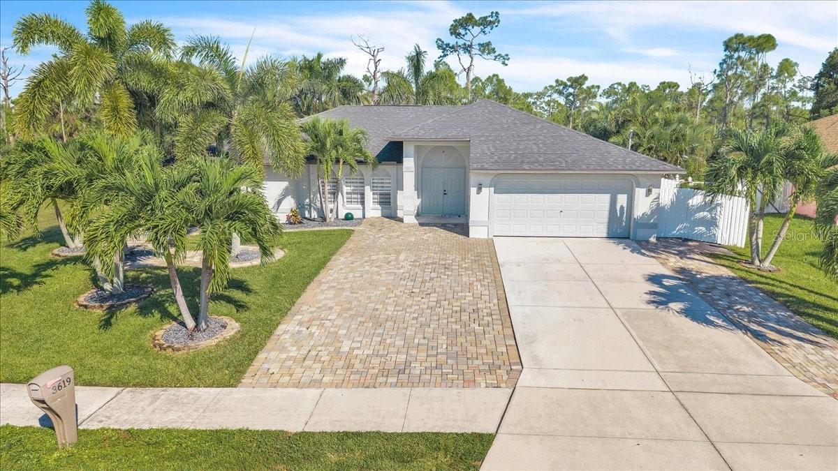 3619 Oasis Blvd., Cape Coral, FL 33914