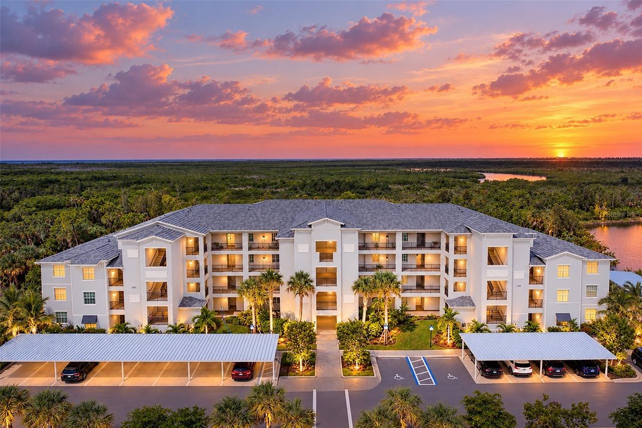 14161 Heritage Landing Blvd. #1132, Punta Gorda, FL 33955