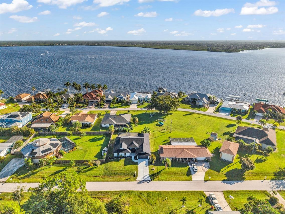 4148 Driver Ln., Port Charlotte, FL 33981