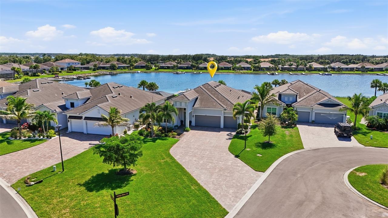 14009 Indigo Blue Ct., Fort Myers, FL 33913