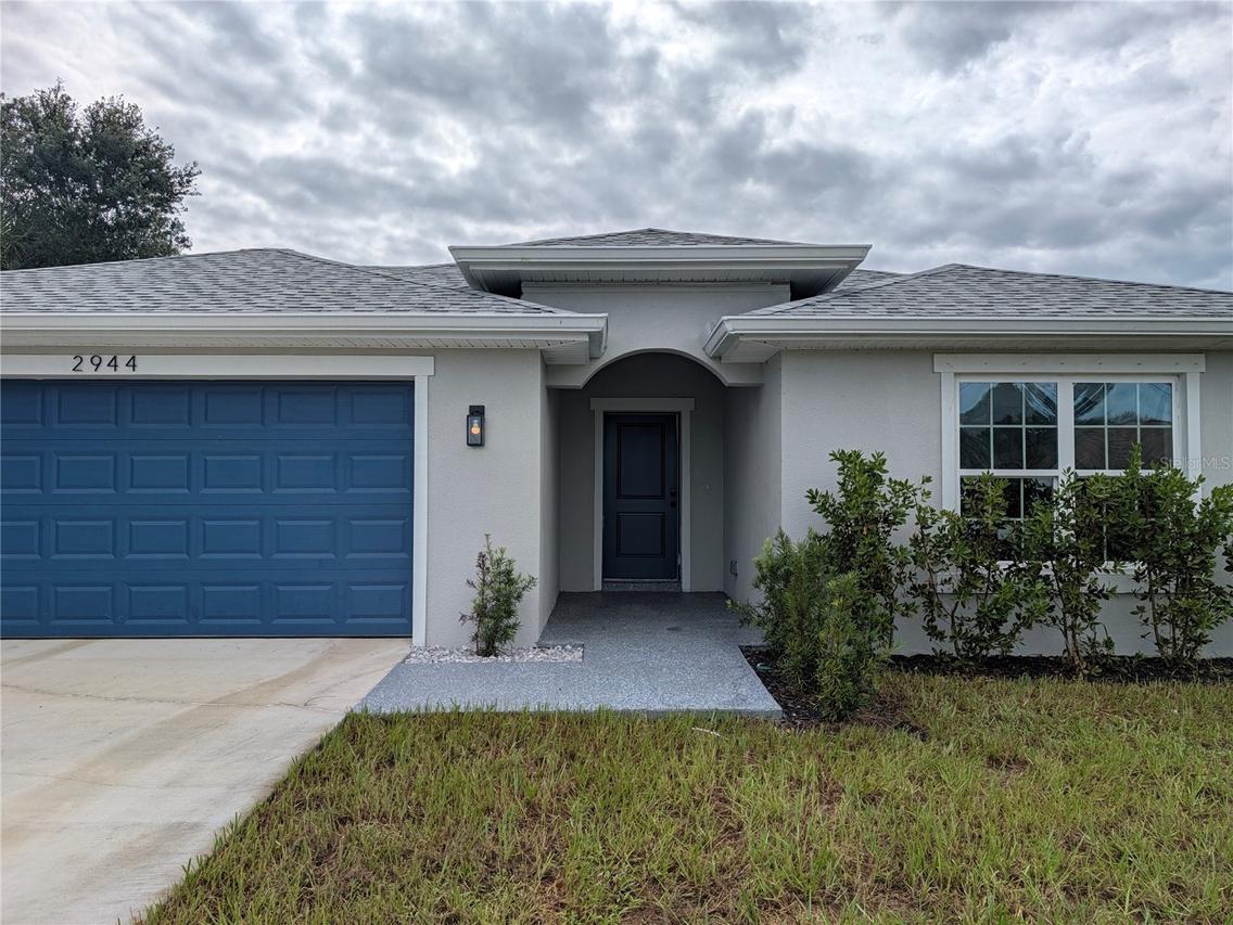 2944 Belleville Ter., North Port, FL 34286