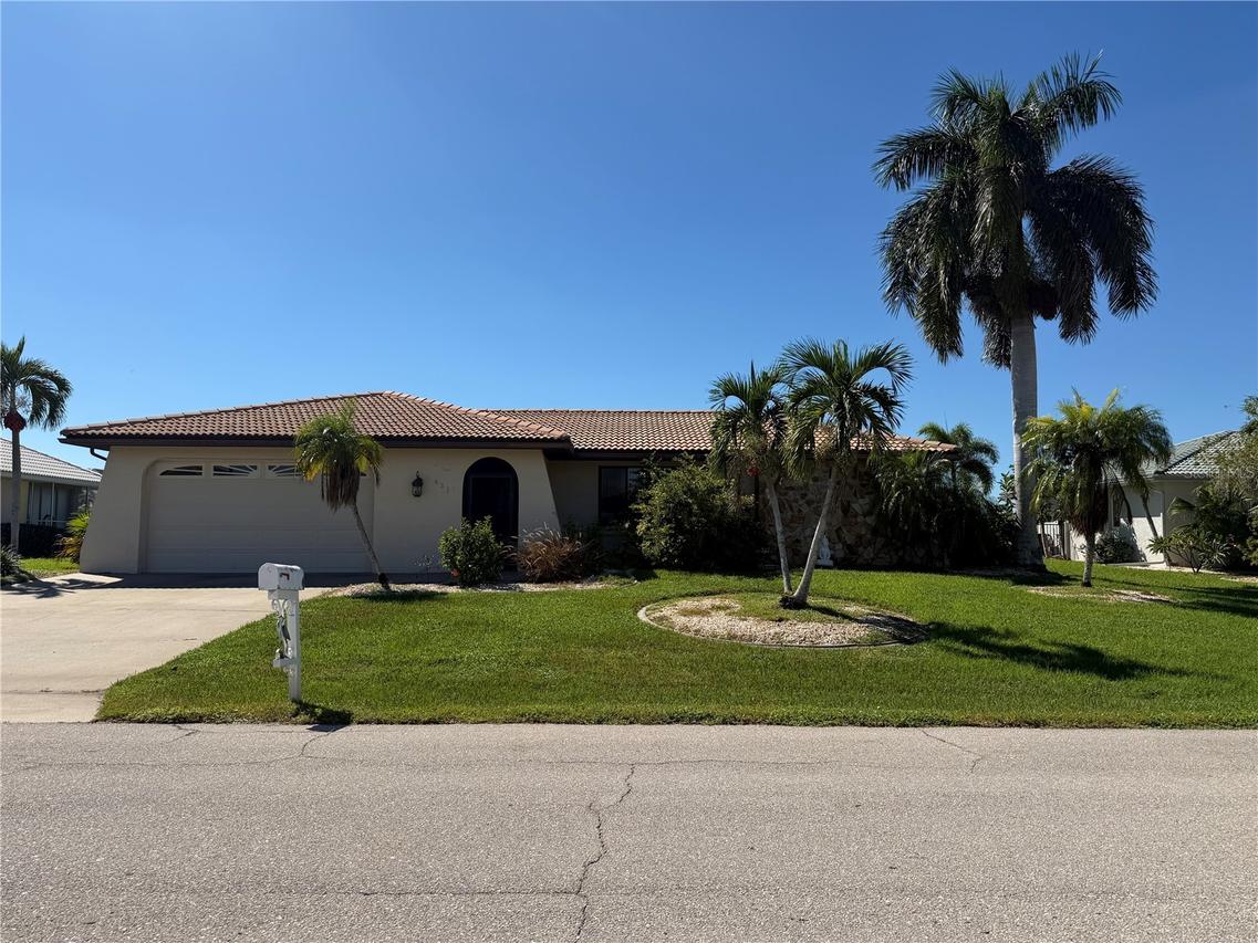 431 Exuma Ct., Punta Gorda, FL 33950