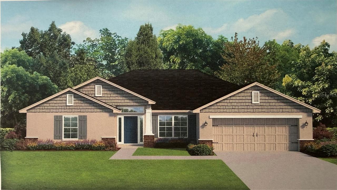 73 Mark Twain Ln., Rotonda West, FL 33947