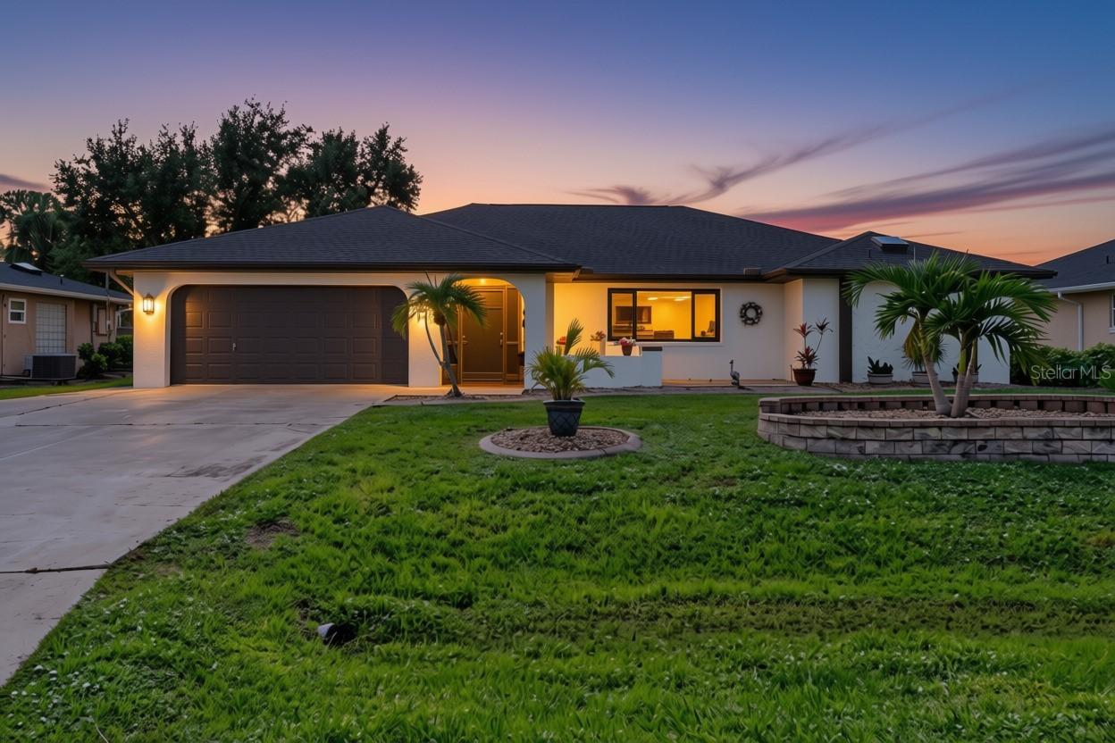 21443 Sheldon Ave., Port Charlotte, FL 33952
