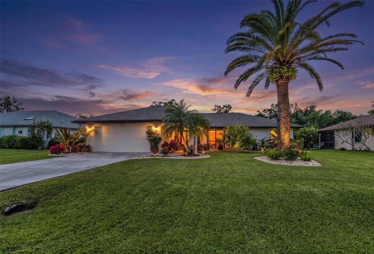 2349 Montpelier Rd., Punta Gorda, FL 33983
