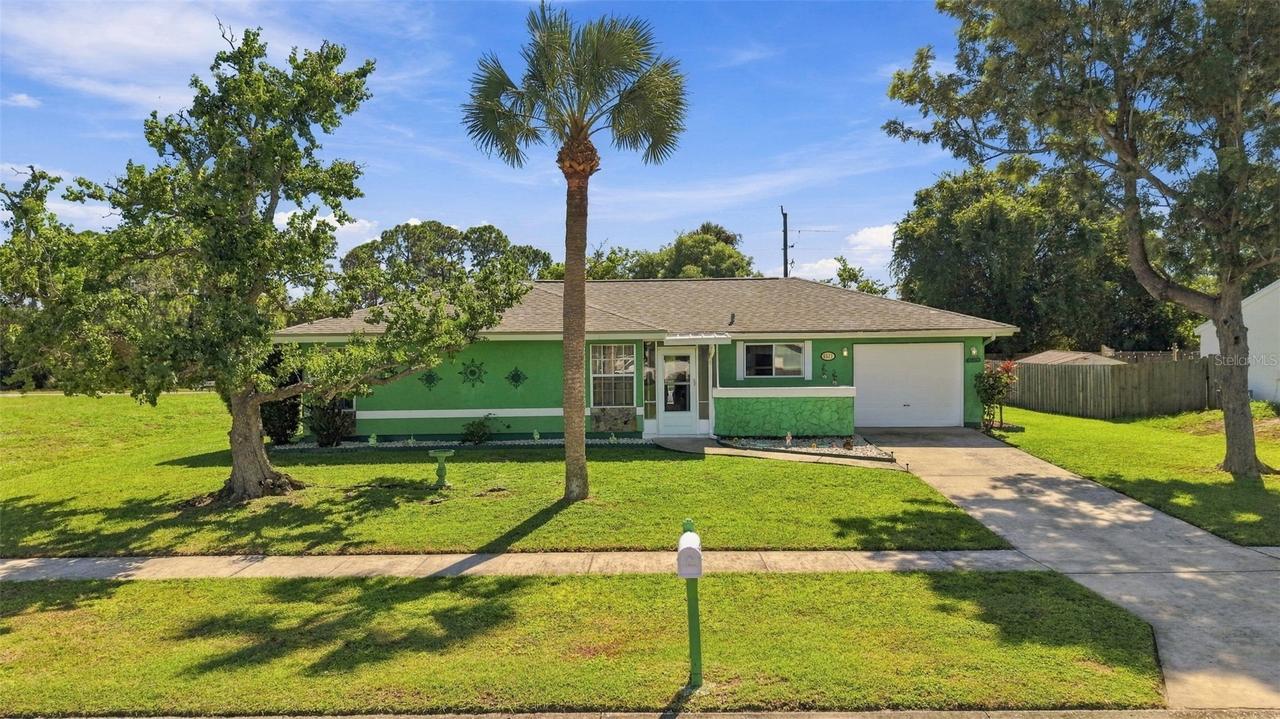 5521 Talbrook Rd., North Port, FL 34287