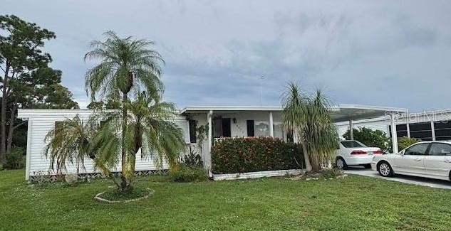 6471 Keena Ct., North Port, FL 34287
