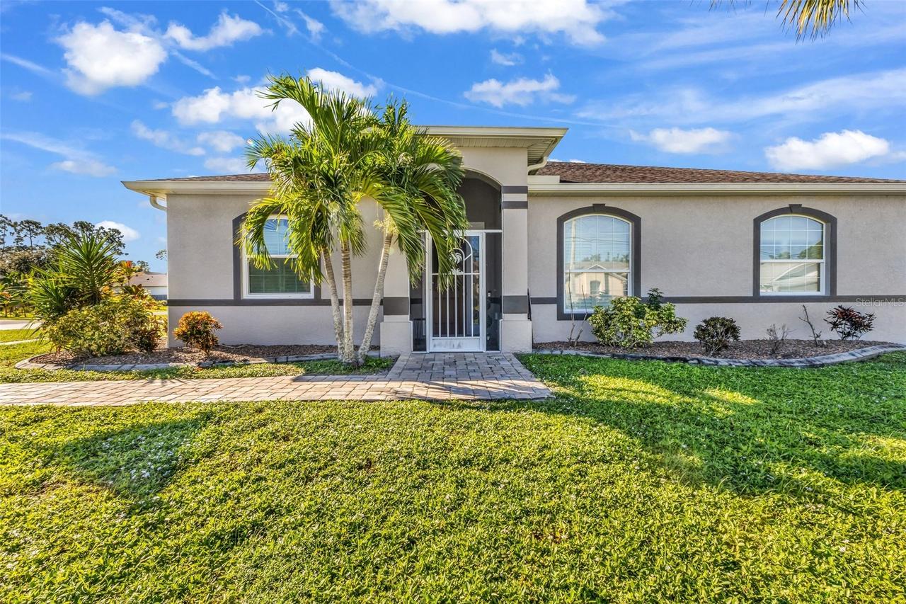 1007 Broadview St., Port Charlotte, FL 33952