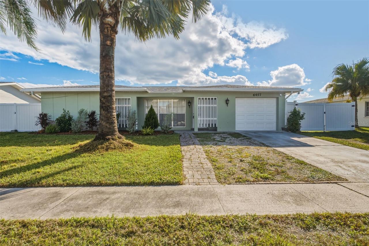 6457 Otis Rd., North Port, FL 34287