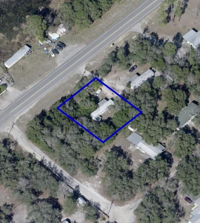 31410 State Road 44, Eustis, FL 32736