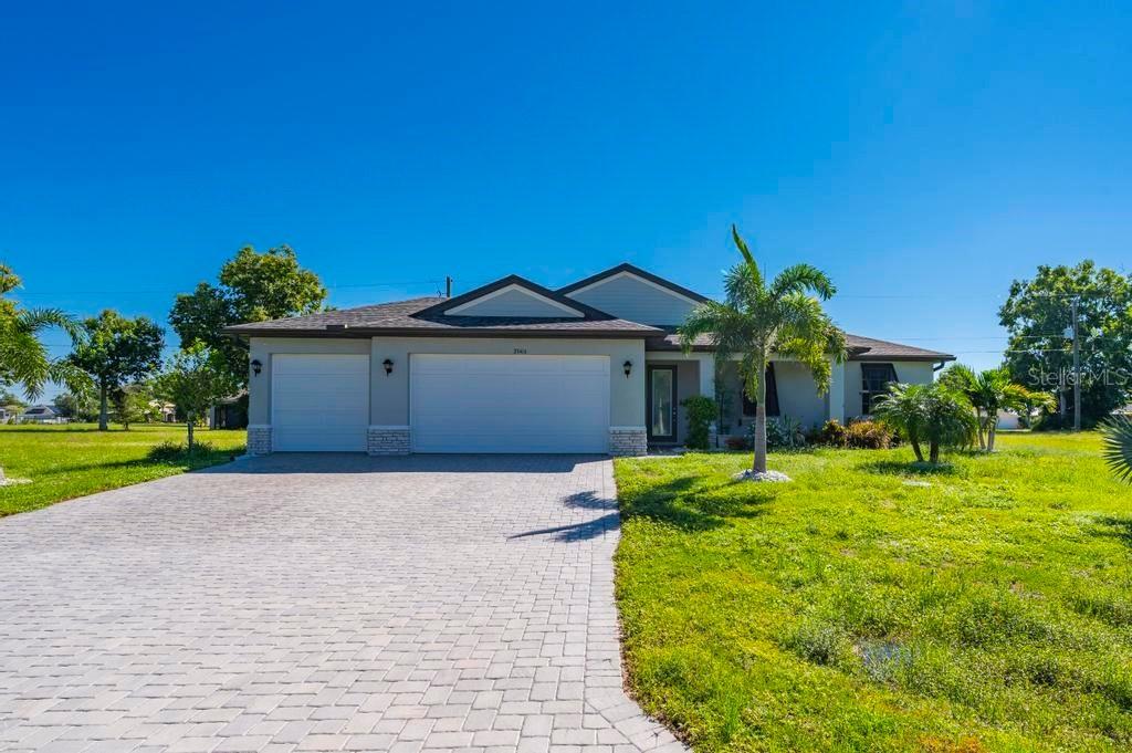 25416 Prada Dr., Punta Gorda, FL 33955