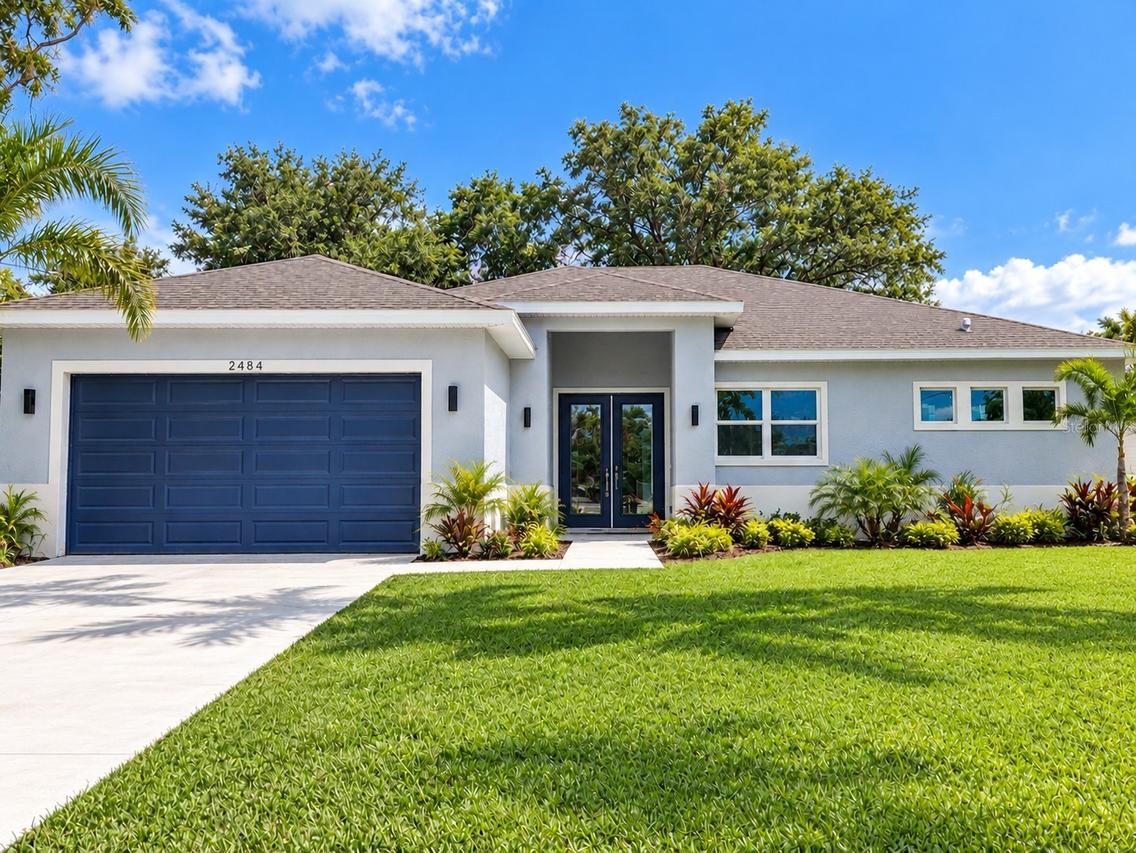 2484 Pickard Ln., North Port, FL 34286