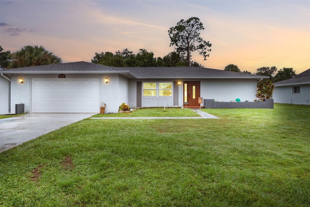 22205 New York Ave., Port Charlotte, FL 33952