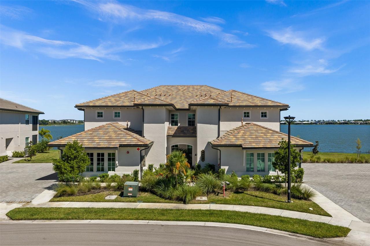 16578 Ridgeview Cir. #4211, Punta Gorda, FL 33982