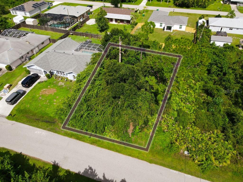 1150 Great Falls Ave., Port Charlotte, FL 33948