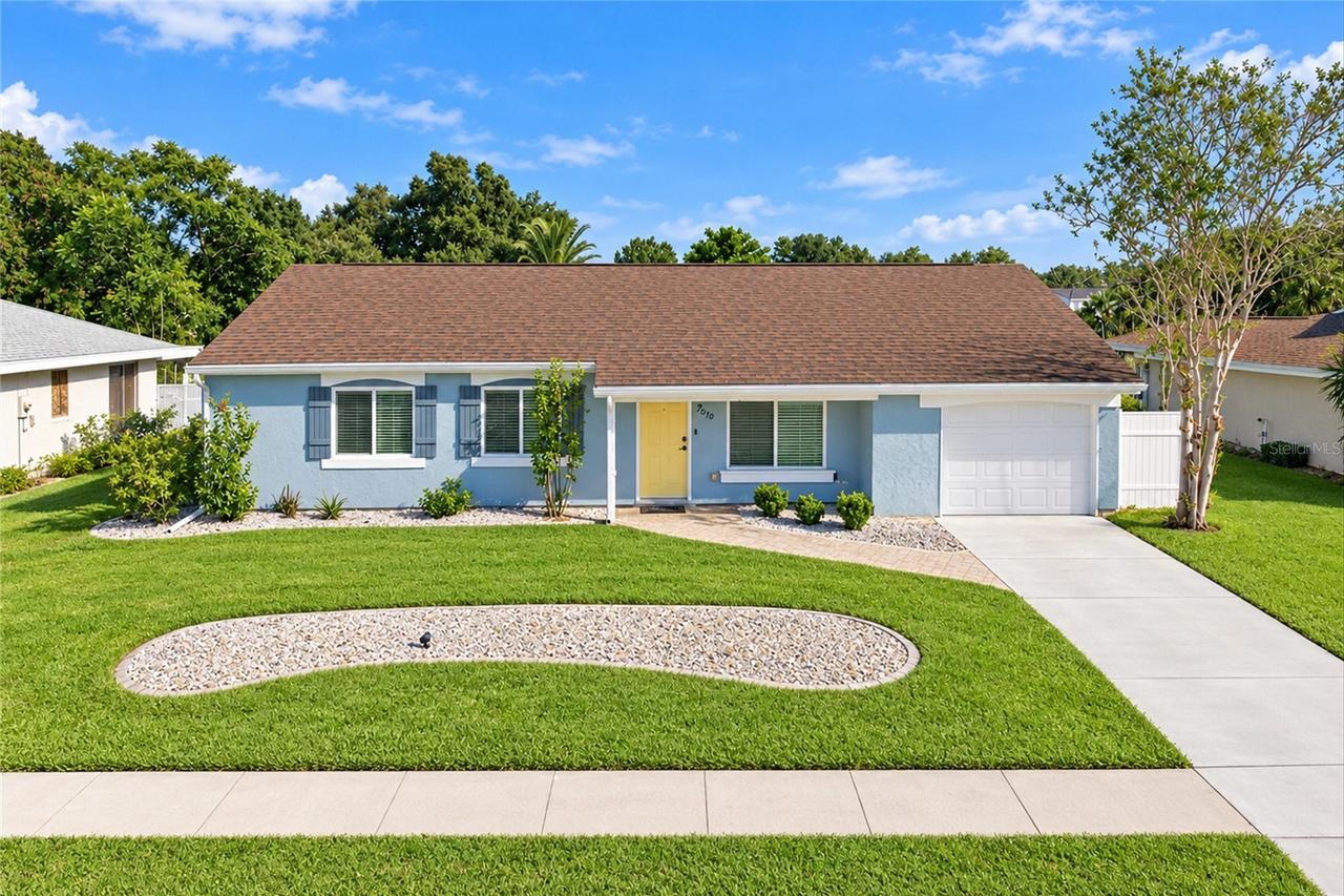 7070 Odom Pl., North Port, FL 34287