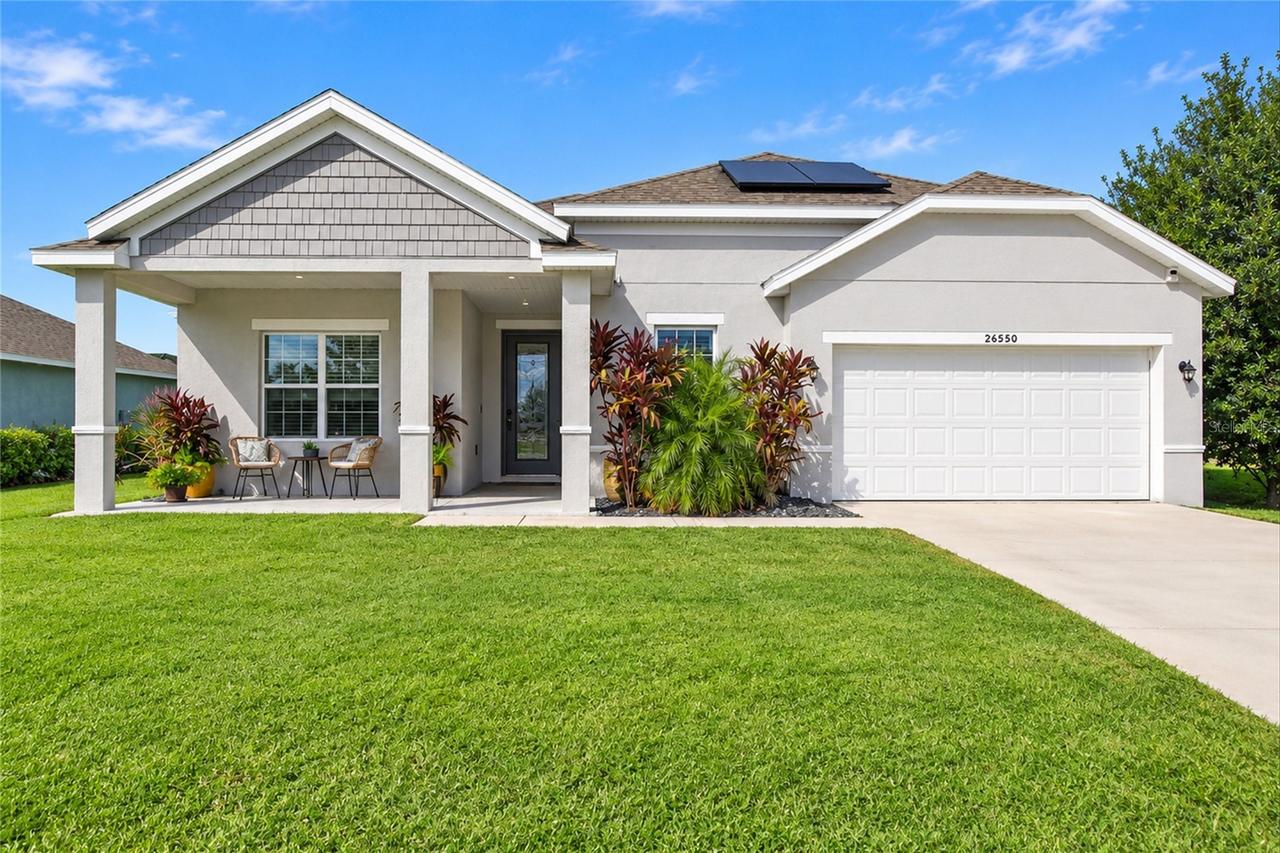 26550 Deep Creek Blvd., Punta Gorda, FL 33983