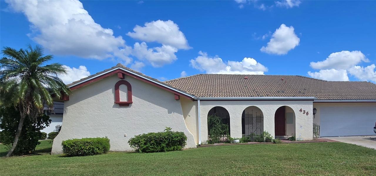 436 Matares Dr., Punta Gorda, FL 33950