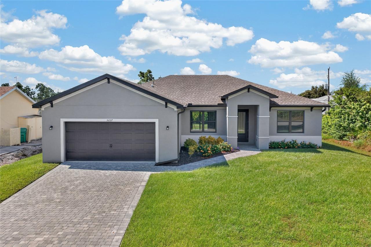 5227 Dayton Ln., Port Charlotte, FL 33981