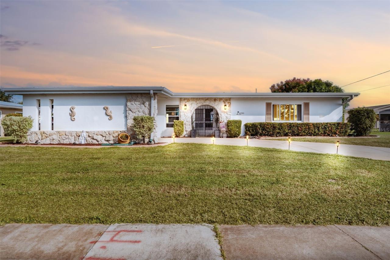 22580 Bolanos Ct., Port Charlotte, FL 33952