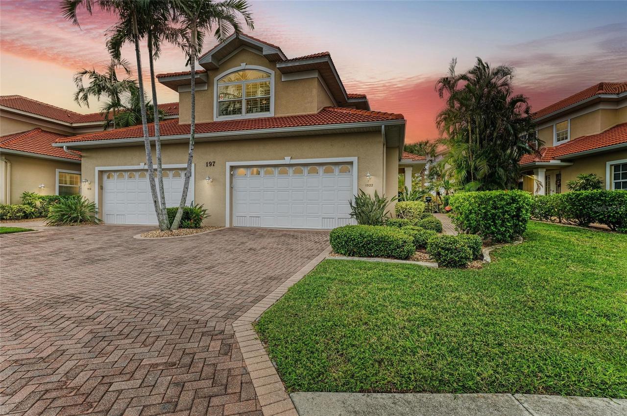 197 Tropicana Dr. #1522, Punta Gorda, FL 33950