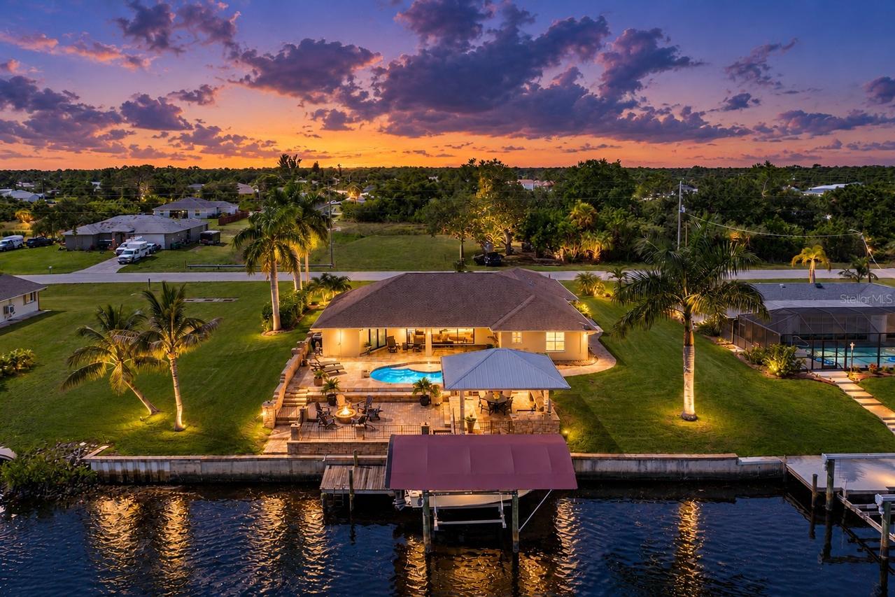 4282 Gillot Blvd., Port Charlotte, FL 33981
