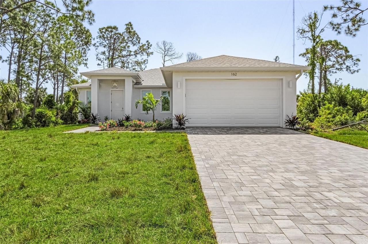 162 Apollo Dr., Rotonda West, FL 33947