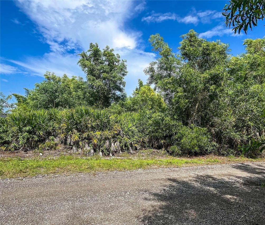 5840 Sandal Ln., Bokeelia, FL 33922