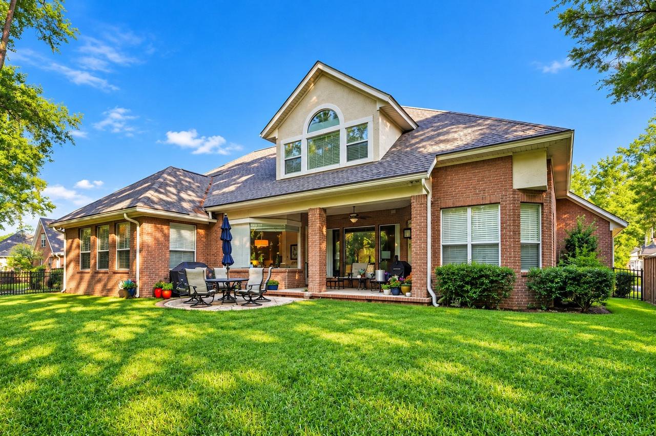 2668 Scott Mill Ln., Jacksonville, FL 32223