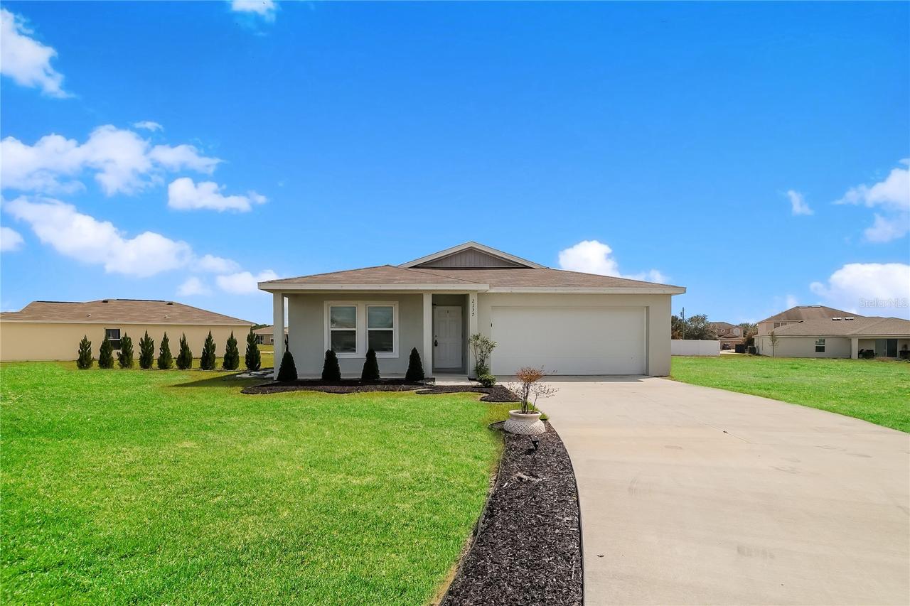 2137 Rock Dr., Poinciana, FL 34759