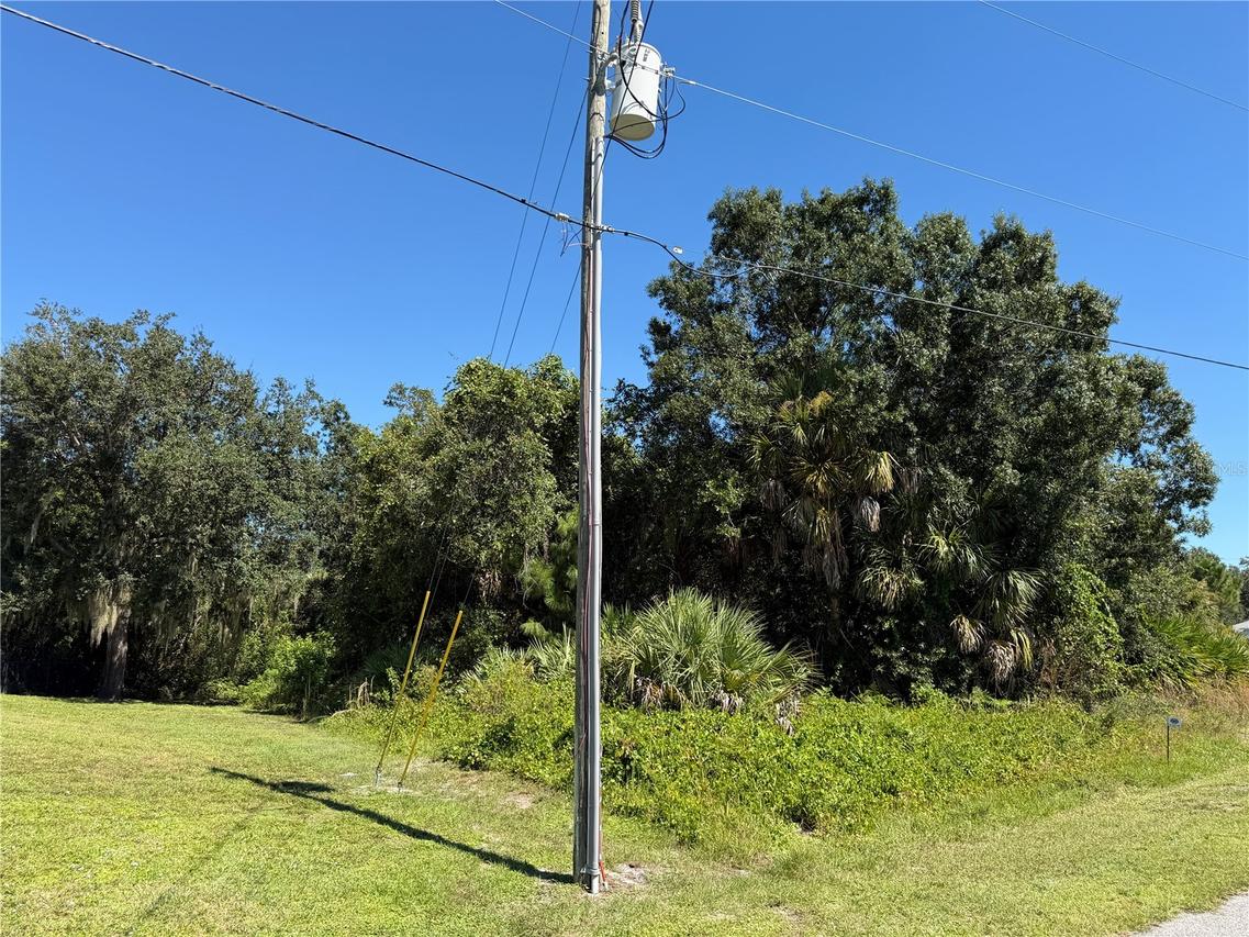 Kimball Cir., North Port, FL 34288